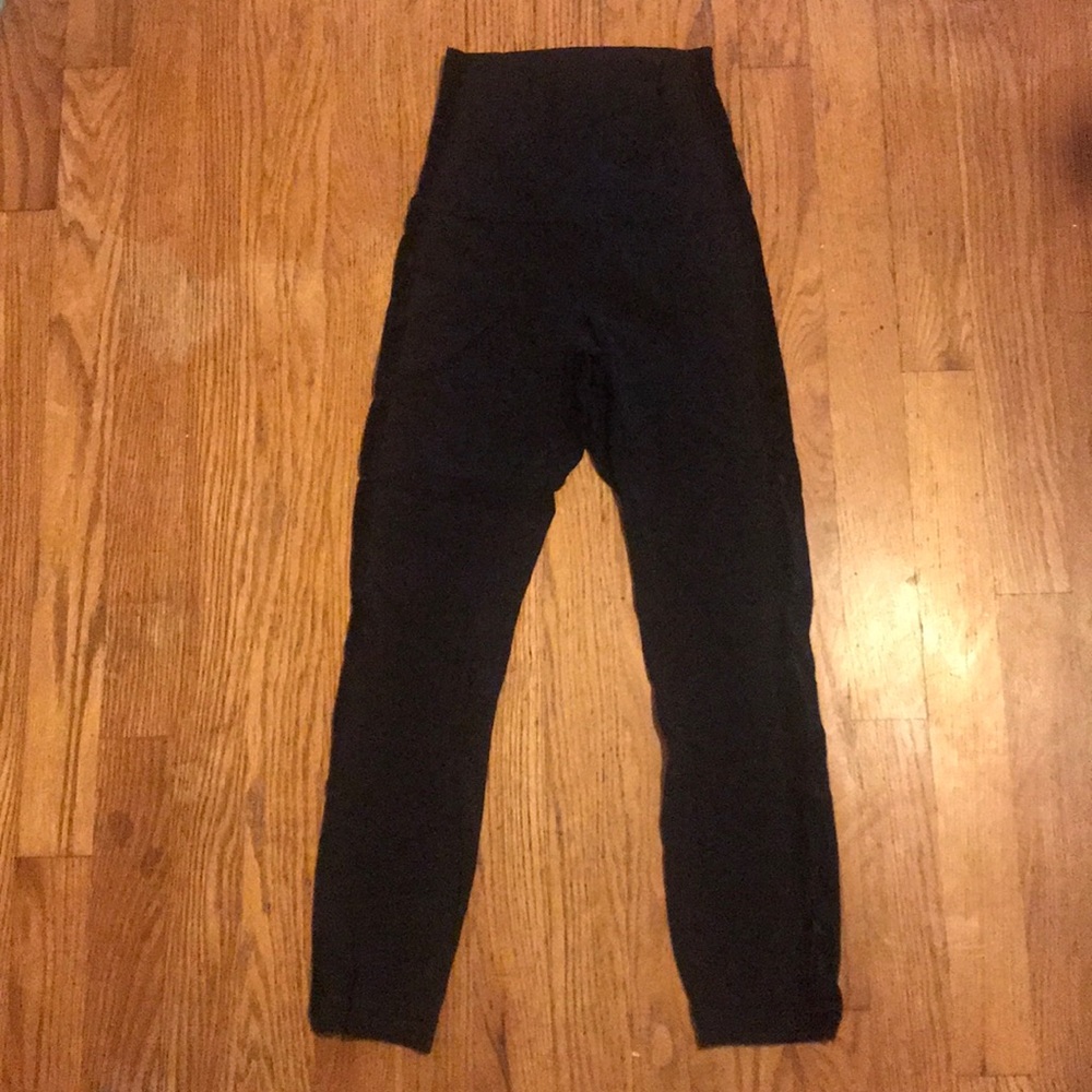 Lululemon Hi Rise Align Leggings